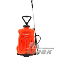 Обприскувач акумуляторний Sadko SPR-16E